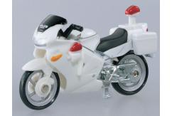 Tomica Honda VFR Police Bike No.4 image