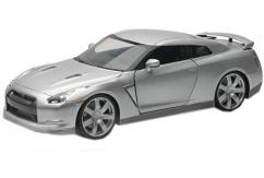 New Ray 1/24 Nissan GT-R R35 image