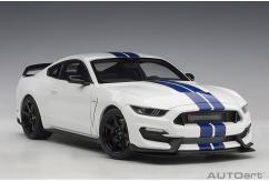 AUTOart 1/18 Ford Mustang Shelby GT-350R image