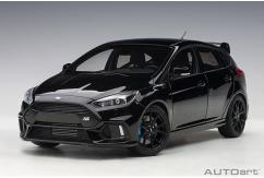 AUTOart 1/18 Ford Focus RS 2016 image