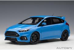 AUTOart 1/18 Ford Focus RS 2016 image