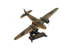 Oxford 1/72 Airspeed Oxford AS.10 V3388 /G-AHTW  image