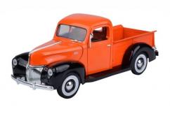 Motormax 1/18 1940 Ford Pick-Up image