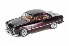 Motormax 1/24 1949 Ford Coupe image