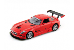 Motormax 1/24 Mercedes-Benz SLS AMG GT3 image