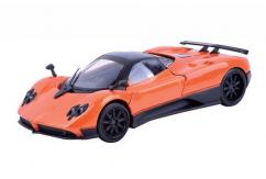 Motormax 1/24 Pagani Zonda F image