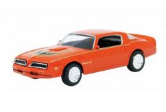 Motormax 1/43 1977 Pontiac Firebird Trans Am image