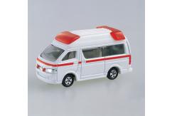 Tomica Toyota Himedic Ambulance No.79 image
