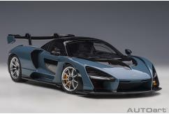 AUTOart 1/18 McLaren Senna image