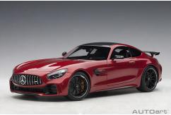 AUTOart 1/18 Mercedes-Benz GT R image