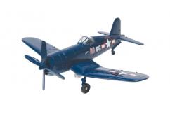 Motormax 1/48 F4U Corsair 86 Navy Marine image