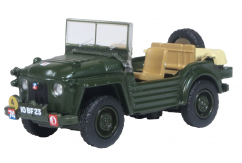 Oxford 1/76 Austin Champ image