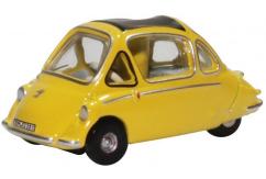 Oxford 1/76 Heinkel Kabine image