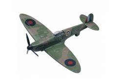 Motormax 1/100 Spitfire image
