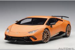 AUTOart 1/18 Lamborghini Huracan Performante image