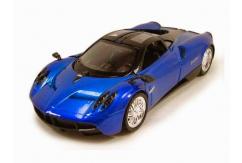 Motormax 1/24 Pagani Huayra image