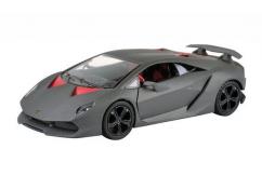 Motormax 1/24 Lamborghini Sesto Elemento image
