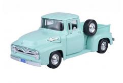 Motormax 1/24 1955 Ford F-100 Pick Up image