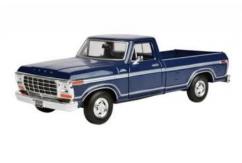 Motormax 1/24 1979 Ford F-150 Custom image