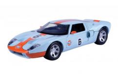 Motormax 1/24 Ford GT Concept image
