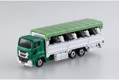 Tomica Cattle Transporter LONG No.139 image
