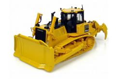 Universal Hobbies 1/50 Komatsu DX155 AX Bulldozer image