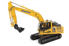 Universal Hobbies 1/50 Komatsu PC210LCi-11 IMC 2.0 Excavator image