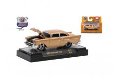 M2 Machines 1/64 1957 Chevrolet 150 image