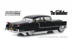 Greenlight 1/24 1955 Cadillac Fleetwood - The Godfather image