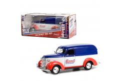 Greenlight 1/24 1939 Chevrolet Panel Truck image