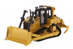 Diecast Masters 1/64 CAT D6R Tracked Bulldozer image