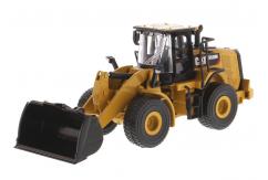 Diecast Masters 1/64 CAT 950M Wheel Loader image