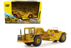 Diecast Masters 1/64 CAT 611 Wheel Tractor Scraper image