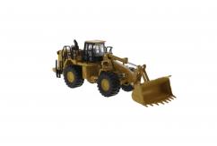 Diecast Masters 1/64 CAT 988H Wheeled Loader image