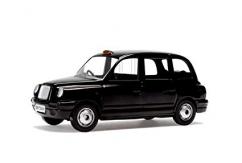 Corgi 1/36 Best of British - Taxi image