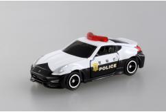 Tomica Nissan Fairlady Z NISMO Police Car No.61 image