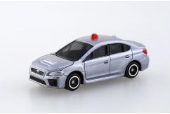 Tomica Subaru WRX S4 Unmarked Police Car No.2 image