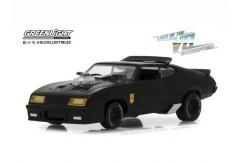 Greenlight 1/43 1973 Ford Falcon XB - Mad Max image