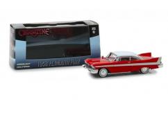 Greenlight 1/43 1958 Plymouth Fury image