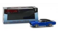 Greenlight 1/43 1968 Dodge Charger image