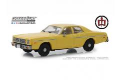 Greenlight 1/43 1978 Dodge Monaco - The Greatest American Hero image