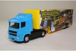 Corgi 1/64 Scania Scalextric Racing Truck image