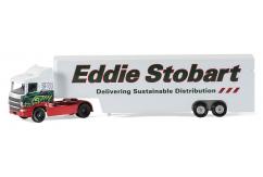 Corgi 1/64 Box Truck - Eddie Stobart image