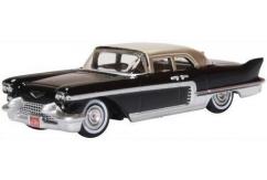 Oxford 1/87 1957 Cadillac Eldorado Brougham image