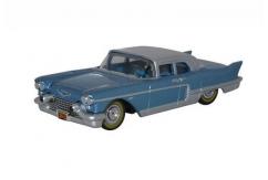 Oxford 1/87 1957 Cadillac Eldorado Hard Top image