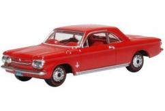 Oxford 1/87 1963 Chevrolet Covair Coupe image