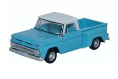 Oxford 1/87 1965 Chevrolet Stepside Pick-Up image