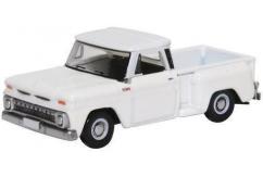 Oxford 1/87 1965 Chevrolet Stepside Pick-Up image