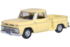 Oxford 1/87 1965 Chevrolet Stepside Pickup image