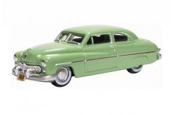 Oxford 1/87 1949 Mercury Coupe image